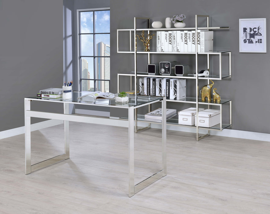 Elmer Bookshelf - Home Furniture And More (Brentwood, MD)