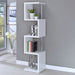 Baxter Bookshelf - Home Furniture And More (Brentwood, MD)