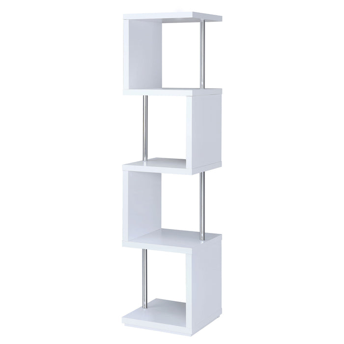 Baxter Bookshelf - Home Furniture And More (Brentwood, MD)