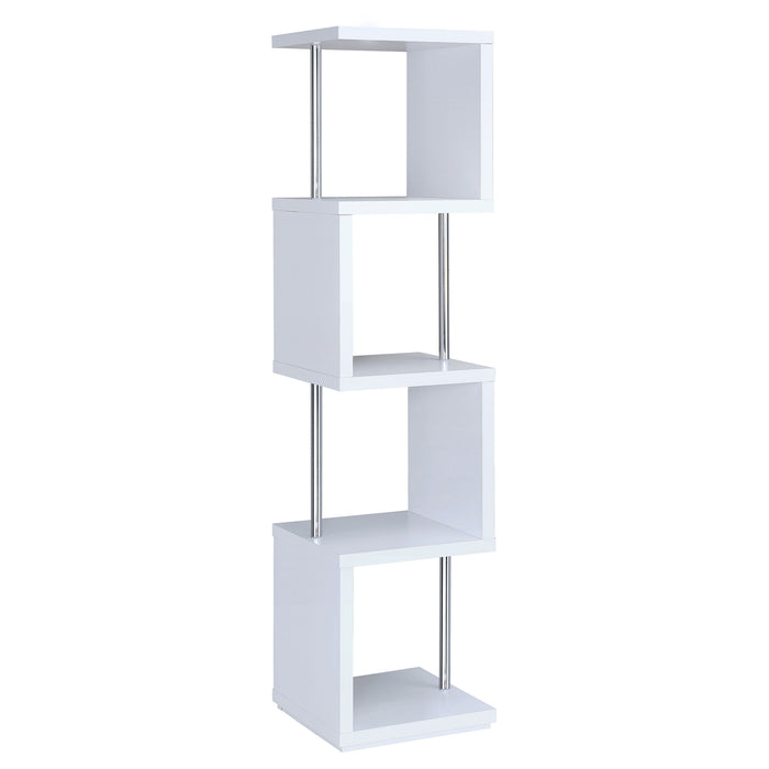 Baxter Bookshelf - Home Furniture And More (Brentwood, MD)