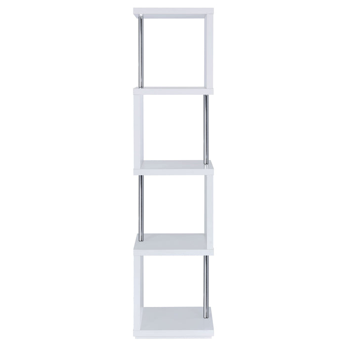 Baxter Bookshelf - Home Furniture And More (Brentwood, MD)