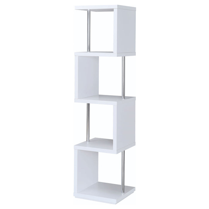 Baxter Bookshelf - Home Furniture And More (Brentwood, MD)