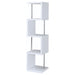 Baxter Bookshelf - Home Furniture And More (Brentwood, MD)