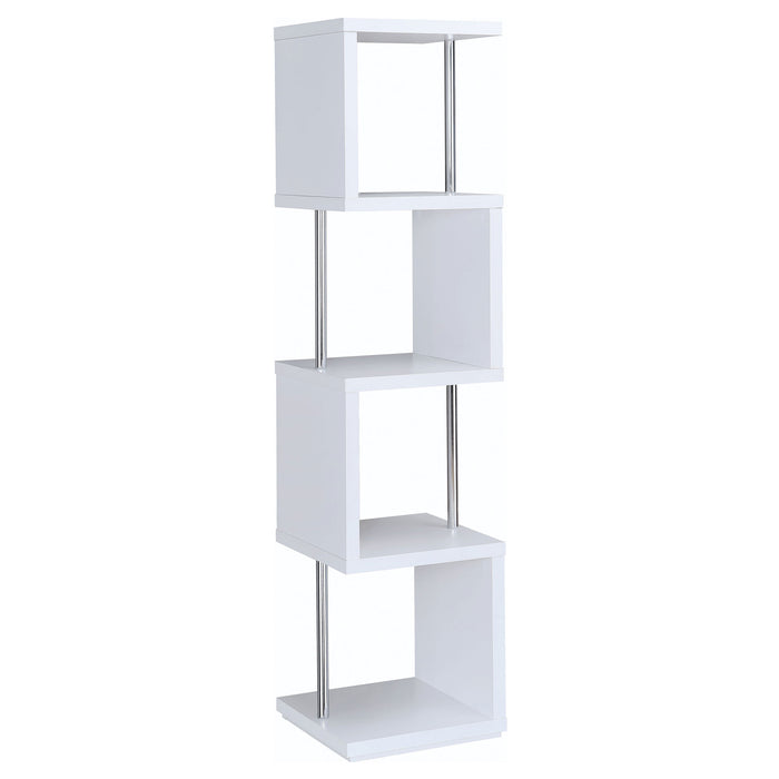 Baxter Bookshelf - Home Furniture And More (Brentwood, MD)