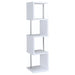 Baxter Bookshelf - Home Furniture And More (Brentwood, MD)
