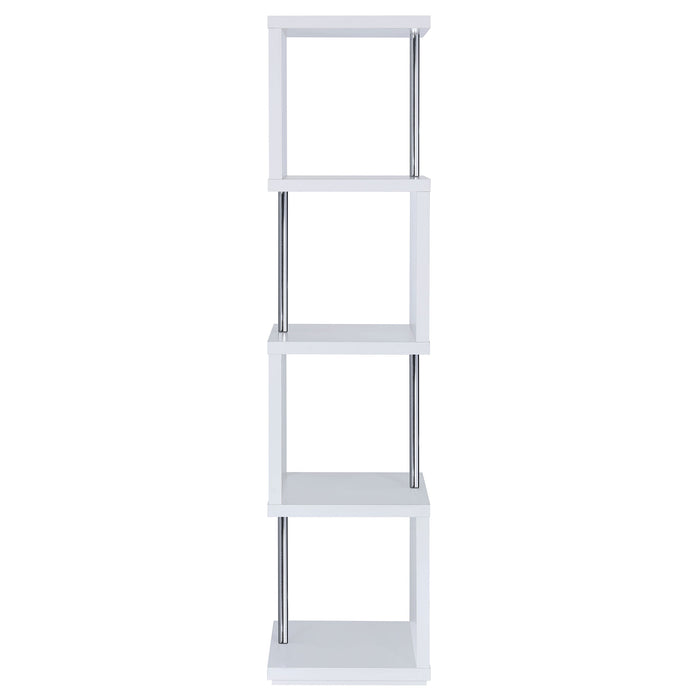 Baxter Bookshelf - Home Furniture And More (Brentwood, MD)