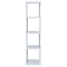 Baxter Bookshelf - Home Furniture And More (Brentwood, MD)