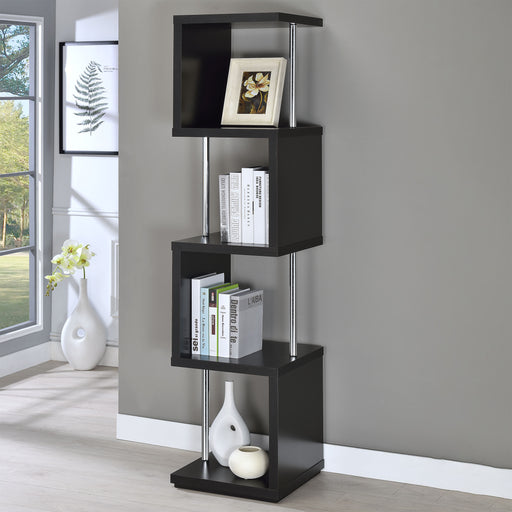 Baxter Bookshelf - Home Furniture And More (Brentwood, MD)