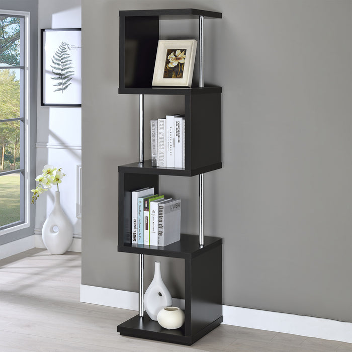 Baxter Bookshelf - Home Furniture And More (Brentwood, MD)