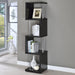 Baxter Bookshelf - Home Furniture And More (Brentwood, MD)