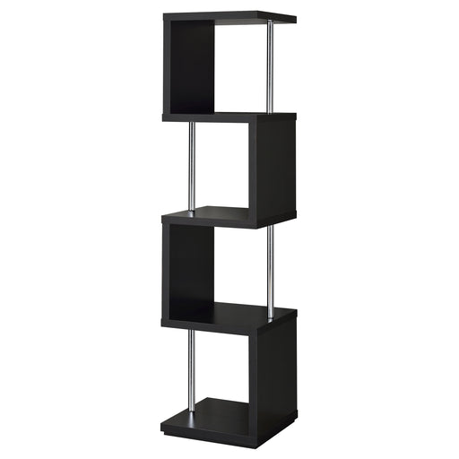 Baxter Bookshelf - Home Furniture And More (Brentwood, MD)
