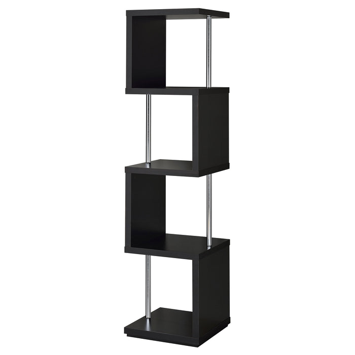 Baxter Bookshelf - Home Furniture And More (Brentwood, MD)
