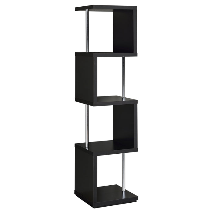 Baxter Bookshelf - Home Furniture And More (Brentwood, MD)