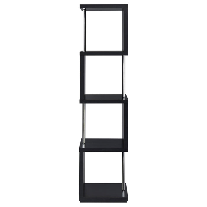 Baxter Bookshelf - Home Furniture And More (Brentwood, MD)