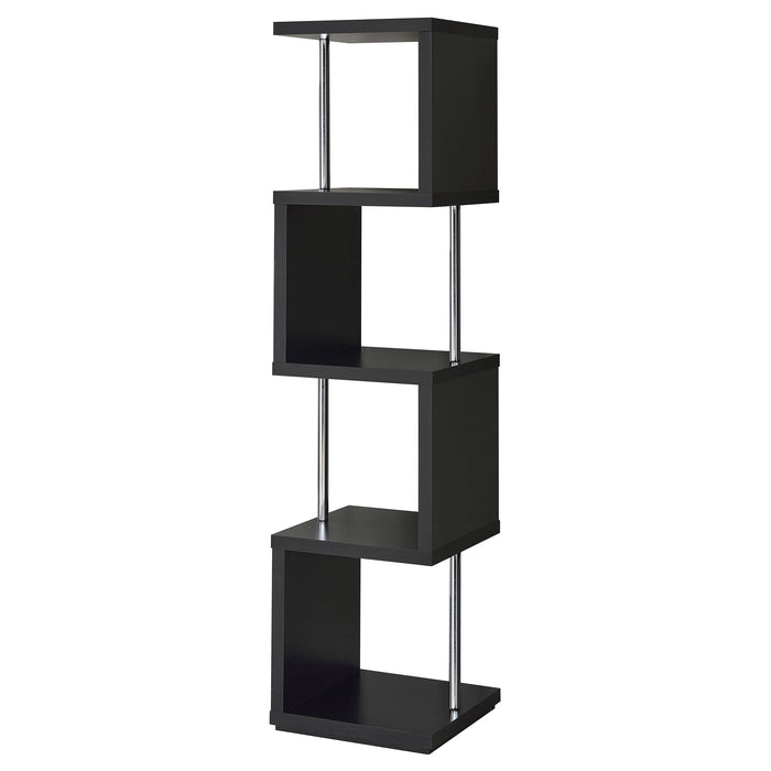 Baxter Bookshelf - Home Furniture And More (Brentwood, MD)