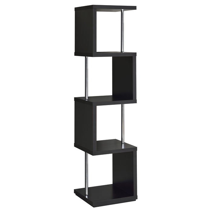 Baxter Bookshelf - Home Furniture And More (Brentwood, MD)