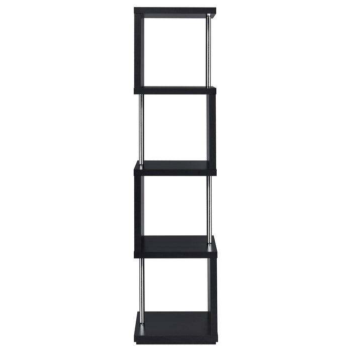 Baxter Bookshelf - Home Furniture And More (Brentwood, MD)