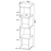 Baxter Bookshelf - Home Furniture And More (Brentwood, MD)
