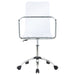 Amaturo Office Chair - Home Furniture And More (Brentwood, MD)