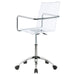 Amaturo Office Chair - Home Furniture And More (Brentwood, MD)