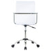 Amaturo Office Chair - Home Furniture And More (Brentwood, MD)