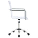 Amaturo Office Chair - Home Furniture And More (Brentwood, MD)