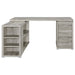 Yvette Computer Desk - Home Furniture And More (Brentwood, MD)