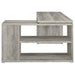 Yvette Computer Desk - Home Furniture And More (Brentwood, MD)