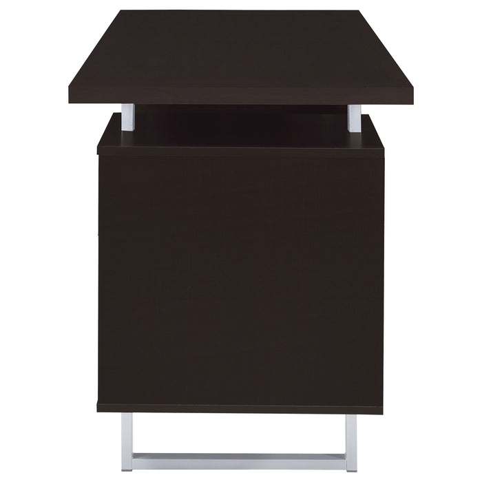 Lawtey Computer Desk - Home Furniture And More (Brentwood, MD)