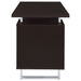 Lawtey Computer Desk - Home Furniture And More (Brentwood, MD)