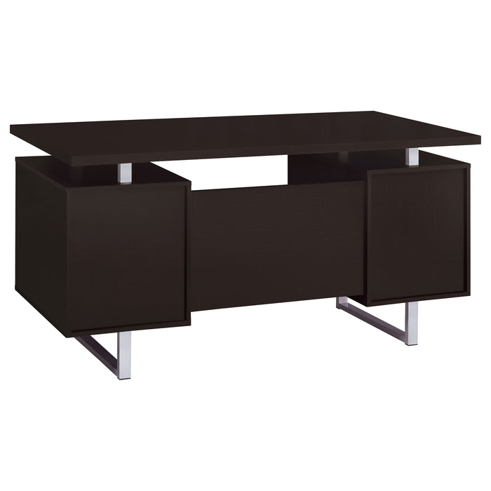 Lawtey Computer Desk - Home Furniture And More (Brentwood, MD)