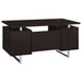 Lawtey Computer Desk - Home Furniture And More (Brentwood, MD)
