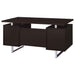 Lawtey Computer Desk - Home Furniture And More (Brentwood, MD)