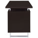 Lawtey Computer Desk - Home Furniture And More (Brentwood, MD)