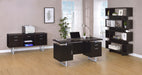 Lawtey Computer Desk - Home Furniture And More (Brentwood, MD)