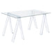 Amaturo Writing Desk - Home Furniture And More (Brentwood, MD)