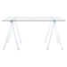 Amaturo Writing Desk - Home Furniture And More (Brentwood, MD)