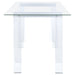 Amaturo Writing Desk - Home Furniture And More (Brentwood, MD)