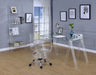 Amaturo Writing Desk - Home Furniture And More (Brentwood, MD)