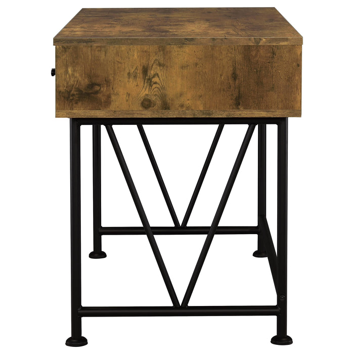 Analiese Desk Set - Home Furniture And More (Brentwood, MD)