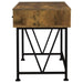 Analiese Desk Set - Home Furniture And More (Brentwood, MD)