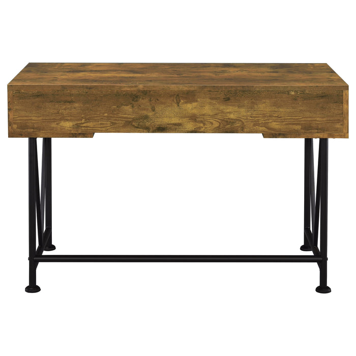 Analiese Desk Set - Home Furniture And More (Brentwood, MD)