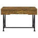 Analiese Desk Set - Home Furniture And More (Brentwood, MD)