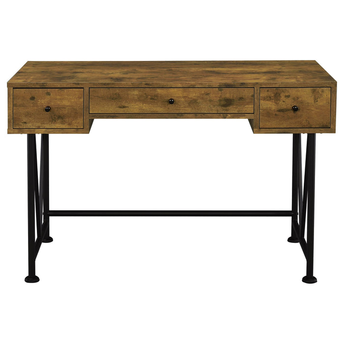 Analiese Desk Set - Home Furniture And More (Brentwood, MD)