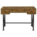 Analiese Desk Set - Home Furniture And More (Brentwood, MD)