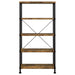 Analiese Desk Set - Home Furniture And More (Brentwood, MD)