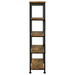 Analiese Desk Set - Home Furniture And More (Brentwood, MD)