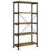Analiese Desk Set - Home Furniture And More (Brentwood, MD)
