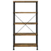 Analiese Desk Set - Home Furniture And More (Brentwood, MD)