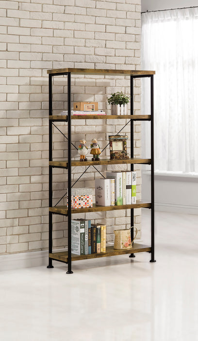 Analiese Bookshelf - Home Furniture And More (Brentwood, MD)